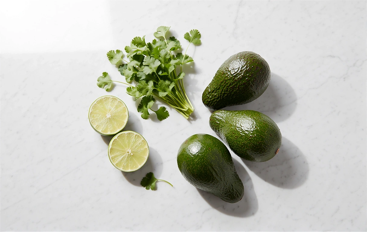 Enfoque en nutrición